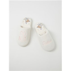 BAMBI ©DISNEY HOUSE SLIPPERS