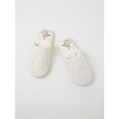 BAMBI ©DISNEY HOUSE SLIPPERS