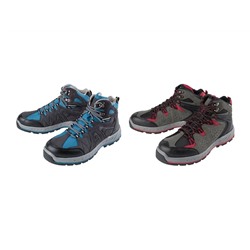 crivit Herren Outdoorstiefel, wasserdicht und windabweisend