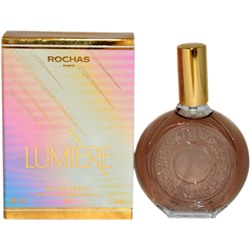 ROCHAS LUMIERE edp (w) 30ml VINTAGE