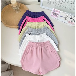 Детские шорты  хлопок 💥