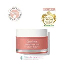 Embryolisse Soin Blush de Peau Rose Lumière 50 ml