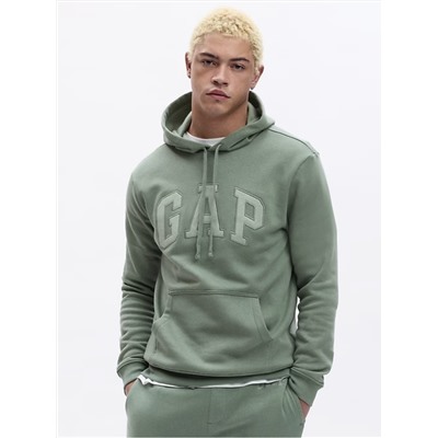 Gap Logo Hoodie