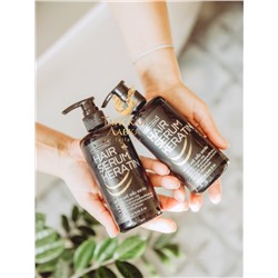 СЫВОРОТКА ДЛЯ ВОЛОС «КЕРАТИНОВОЕ ЛЕЧЕНИЕ» CAREBEAU