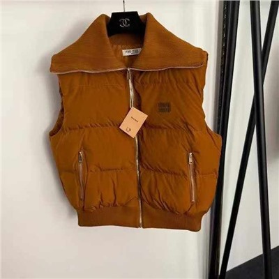 Женский теплый костюм-тройка  Mi*uMi*u