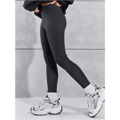 Брюки для девочки Силаник-1