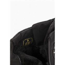 KB634SW Полусапоги женские зимние