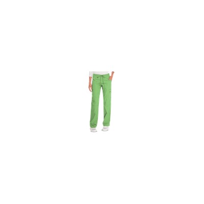Orange Standard Scrubs Laguna 5 Pocket Cargo Pant