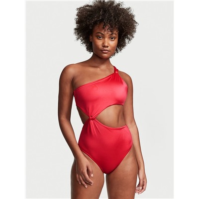 VICTORIA'S SECRET SWIM Twist Monokini One-Piece Swimsuit
