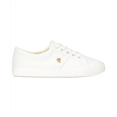Lauren Ralph Lauren Women's Janson II Sneakers