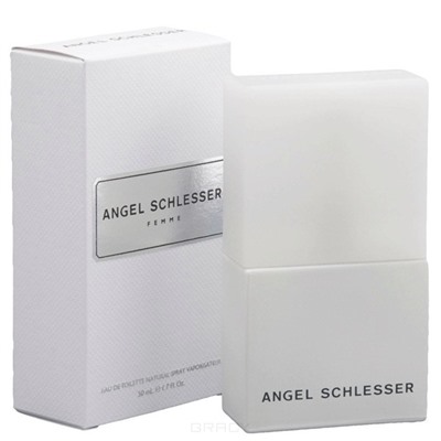 ANGEL SCHLESSER edp (w) 100ml