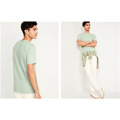 Crew-Neck T-Shirt