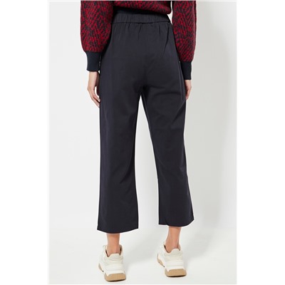 Pantalón 7/8 - Azul marino