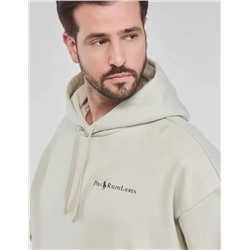 Мужская повседневная толстовка с капюшоном RALPH LAURE*N ОРИГИНАЛ!