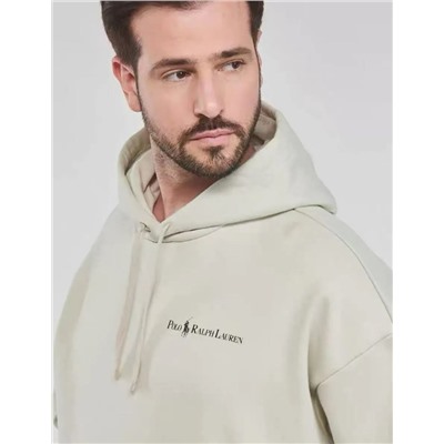 Мужская повседневная толстовка с капюшоном RALPH LAURE*N ОРИГИНАЛ!