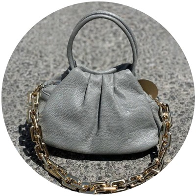 PELLE LUX (790) CG GRIS CLARO