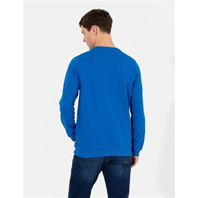 Saks Sweatshirt