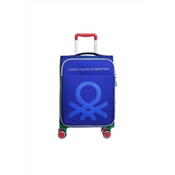 United Colors of Benetton 14bnt2200-03-sx Sax Unisex Kabin Boy Bavul 14BNT2200-03