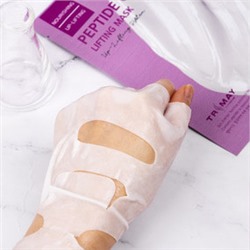 Peptide Creamy Lifting Mask, Кремовая лифтинг маска с пептидным комплексом