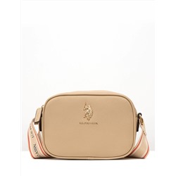 CLASSIC ZIP CROSSBODY BAG