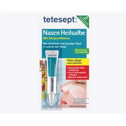 Nasen Heilsalbe, 5 g