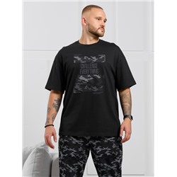 Костюм мужской Экипаж-3