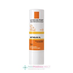 La Roche Posay Anthelios XL - SPF50+ - Stick - Lèvres Sensibles 4,7g