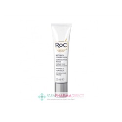 RoC Retinol Correction Rides Crème Yeux Revitalisante 15ml