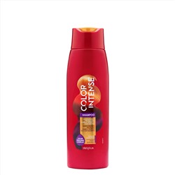 Шампунь Color Intense Deliplus для окрашенных или мелированных волос