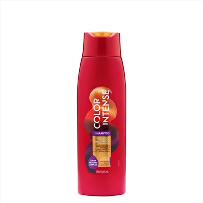 Шампунь Color Intense Deliplus для окрашенных или мелированных волос