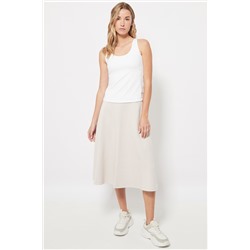 Camiseta de tirantes Blanco