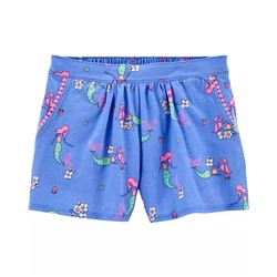 Pom Pom Shorts