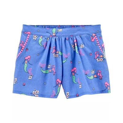 Pom Pom Shorts