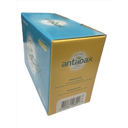 Детский стиральный порошок отбеливаюший Antabax 900гр.