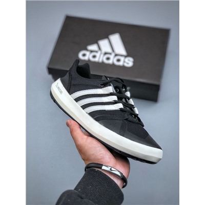Кроссовки Adida*s Climacool TERREX CC BOAT