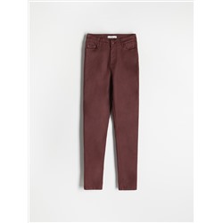 Push-up-Hose