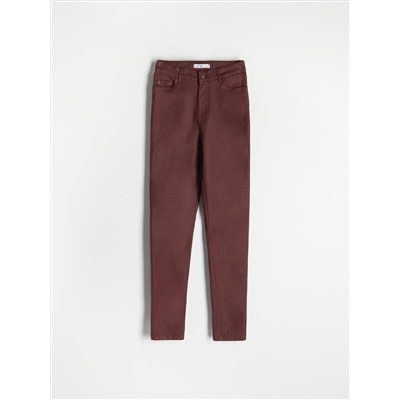 Push-up-Hose