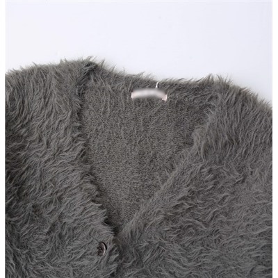 Женский кардиган