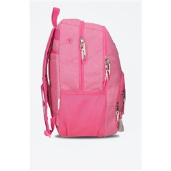 Mochila inteligente Luna Fucsia jaspeado