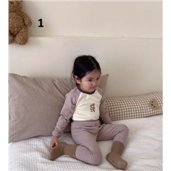 Детская пижама