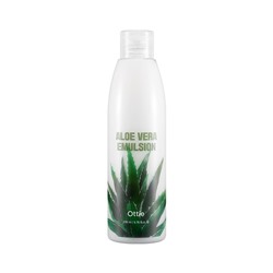 Aloe Vera Emulsion Успокаивающая эмульсия с тремя видами алоэ