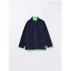 Fleece jacket