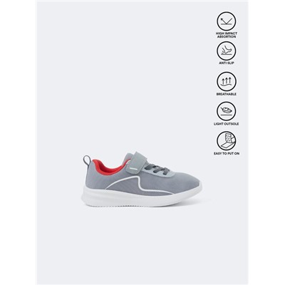MINIMALIST SNEAKERS