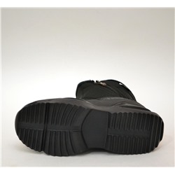 Ботинки зимние  Baas (31-36)