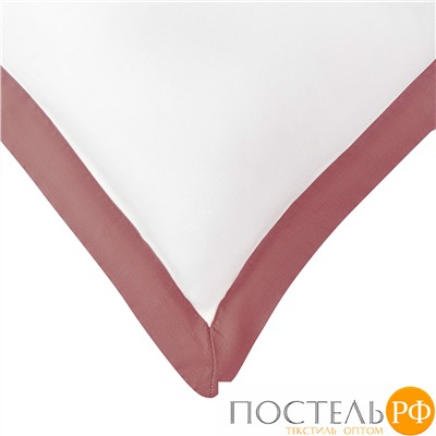 Нав-09Фл-70х70 Флер №9 Наволочка Сатин 70х70 (2шт)