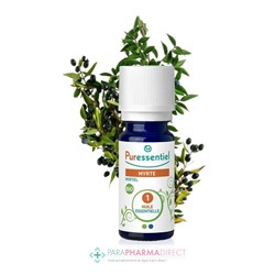 Puressentiel Huile Essentielle Myrte BIO 5 ml