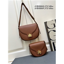 Сумка кроссбоди Furl*a 👜  6 цветов (натуральная кожа)