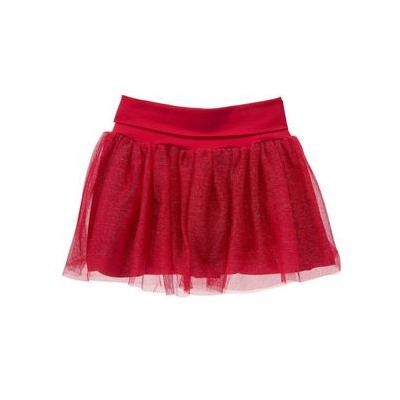 Tutu Skirt