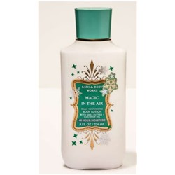 Magic In The Air Body Lotion