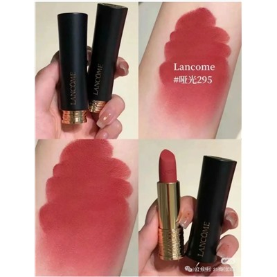 Губная помада LANCO*M Pure  Экспорт